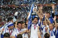 Greece Euro 2004